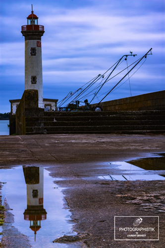 2017 - St Nazaire - Phare 2017 - St Nazaire - Phare